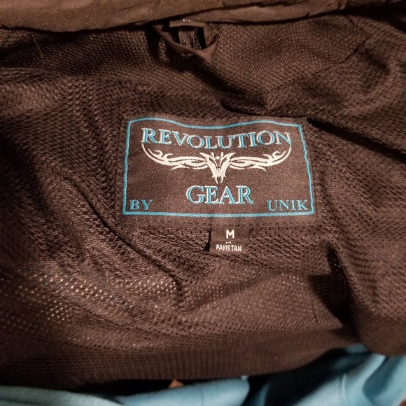 Ladies riding jacket matching purse - Picture 7 of 7